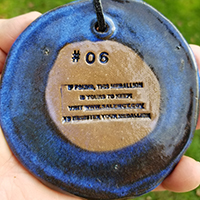 2018 Medallion #6
