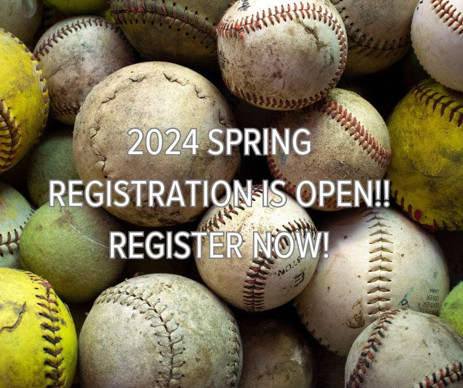 2024 Salem Little League Registration Portal Open