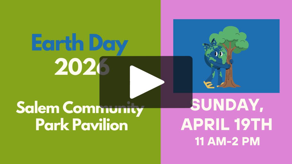 Earth Day 2026