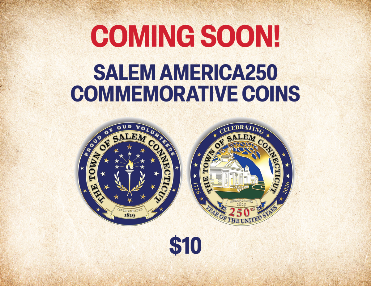  America250 Commemorative coins