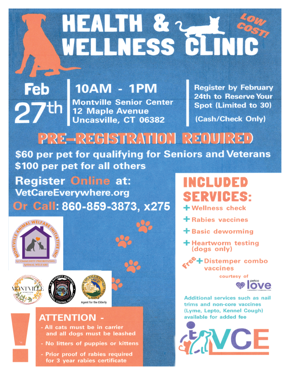 VCE Health &amp; Wellness Clinic