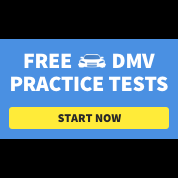 Practice driving tests