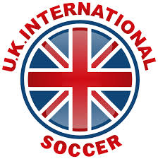 U.K. International Soccer