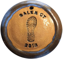 2018 Medallion