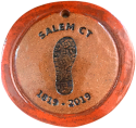 Fall 2019 Medallion