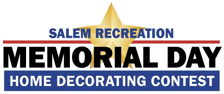 2020 Memorial Day Home Decorating Contest