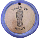 2021 Medallion