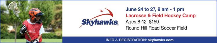 Skyhawks Lacrosse &amp; Field Hockey