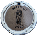 2025 Find Your Footprint Medallion
