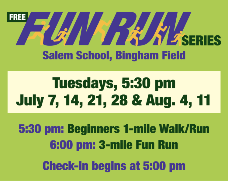 2026 Fun Run