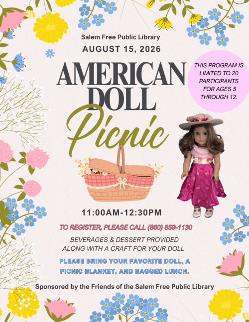 American Doll