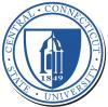 Central CT State University Logo