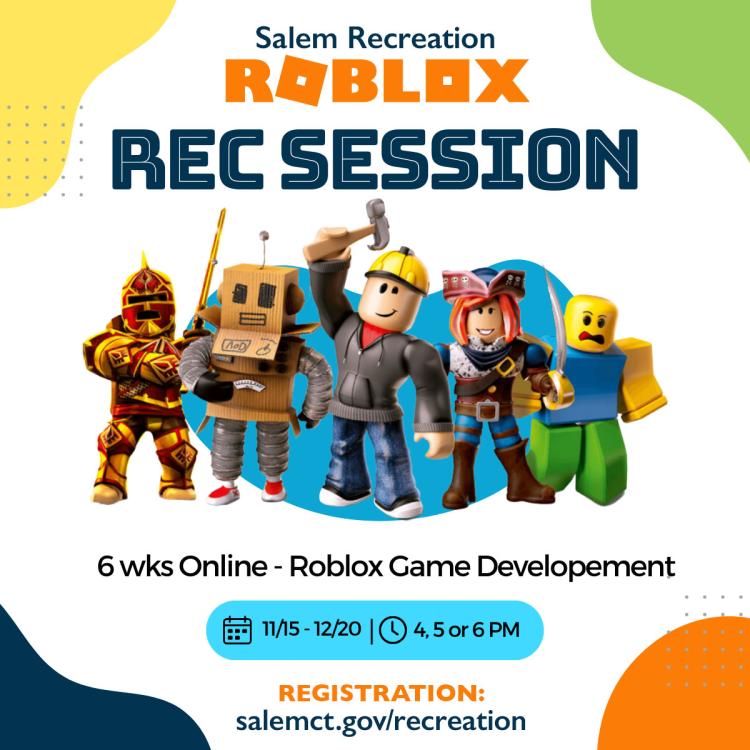 CodeWiz Roblox Game Development