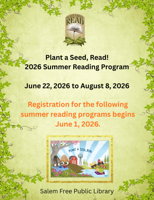 SRP Coming Soon