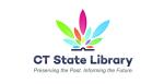 Connecticut State Library logo