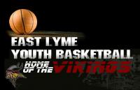 East Lyme Youth Basketball