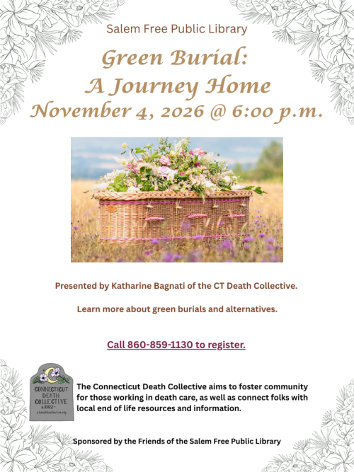 Green Burial