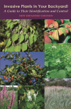 Invasive Plants in Your Backyard!