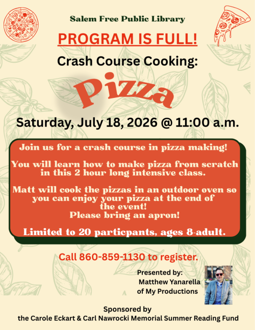 pizza workshop full