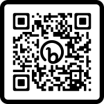 Everbridge QR code