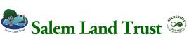 Salem Land Trust Logo
