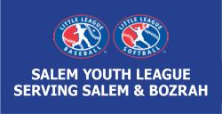 Salem/Bozrah Youth Baseball/Softball League
