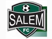 Salem Surge Soccer Club