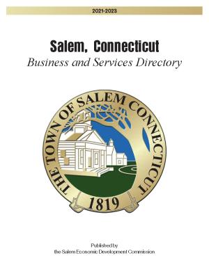 Salem Business &amp; Services Directory