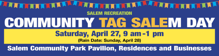 2024 Community Tag Salem Day
