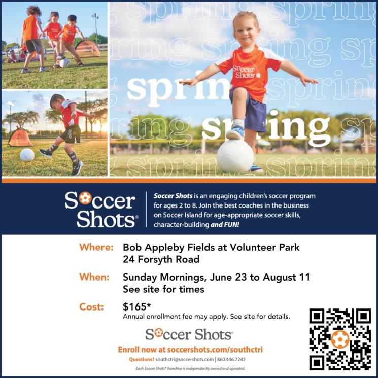 Soccer Shots