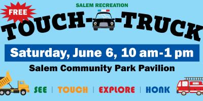 2026 Touch-a-Truck