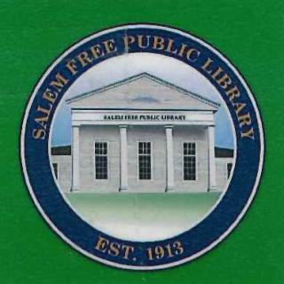 Salem Free Public Library 
