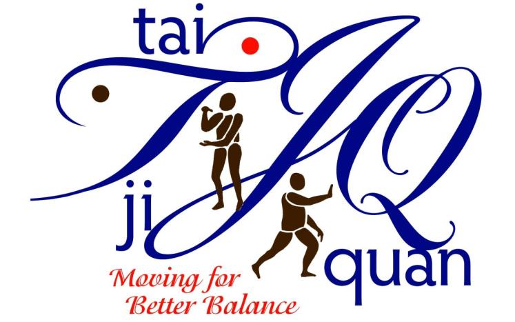 Tai Ji Quan Balance Classes Beginning Soon!