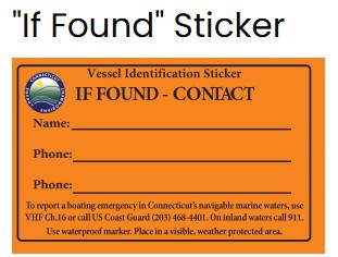 If Found